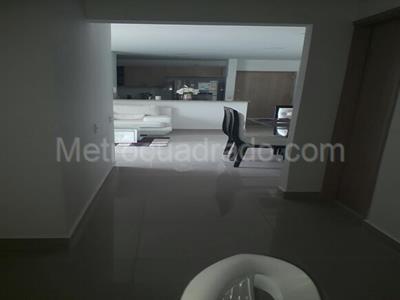 Apartamento de 3 alcobas en venta en Manga Y Pie De La Popa, Cartagena, 105 m² · foto 3 de 15