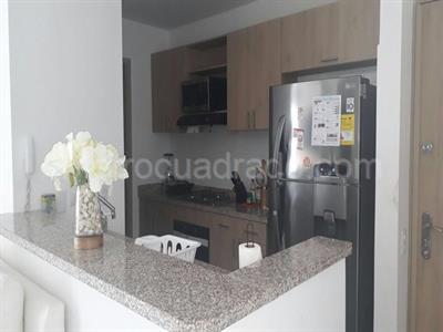Apartamento de 3 alcobas en venta en Manga Y Pie De La Popa, Cartagena, 105 m² · foto 5 de 15