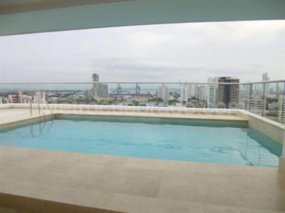 Apartamento de 3 alcobas en venta en Manga Y Pie De La Popa, Cartagena, 105 m² · foto 7 de 15