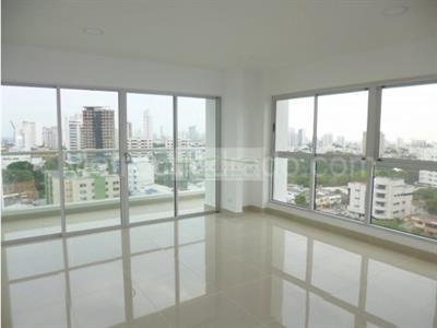 Apartamento de 3 alcobas en venta en Manga Y Pie De La Popa, Cartagena, 105 m² · foto 8 de 15