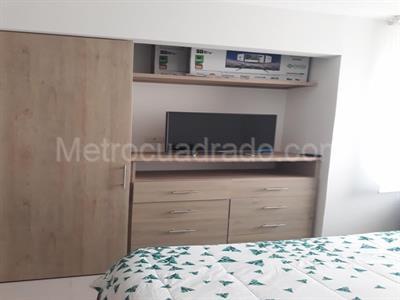 Apartamento de 3 alcobas en venta en Manga Y Pie De La Popa, Cartagena, 105 m² · foto 9 de 15