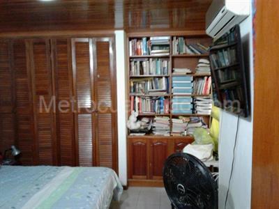 Apartamento de 3 alcobas en venta en Manga Y Pie De La Popa, Cartagena, 120 m² · foto 13 de 18