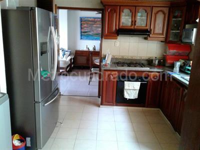 Apartamento de 3 alcobas en venta en Manga Y Pie De La Popa, Cartagena, 120 m² · foto 14 de 18