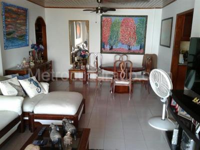 Apartamento de 3 alcobas en venta en Manga Y Pie De La Popa, Cartagena, 120 m² · foto 15 de 18