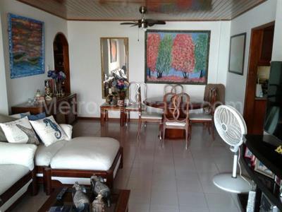 Apartamento de 3 alcobas en venta en Manga Y Pie De La Popa, Cartagena, 120 m² · foto 18 de 18