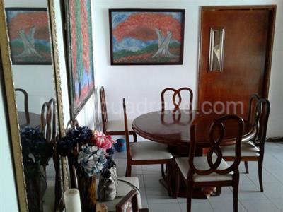 Apartamento de 3 alcobas en venta en Manga Y Pie De La Popa, Cartagena, 120 m² · foto 2 de 18