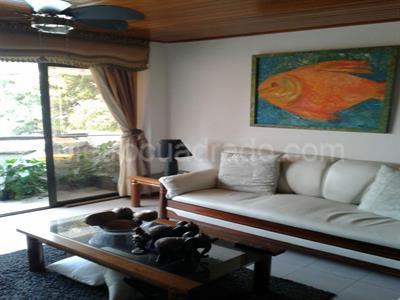 Apartamento de 3 alcobas en venta en Manga Y Pie De La Popa, Cartagena, 120 m² · foto 3 de 18