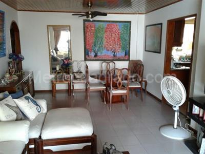 Apartamento de 3 alcobas en venta en Manga Y Pie De La Popa, Cartagena, 120 m² · foto 4 de 18