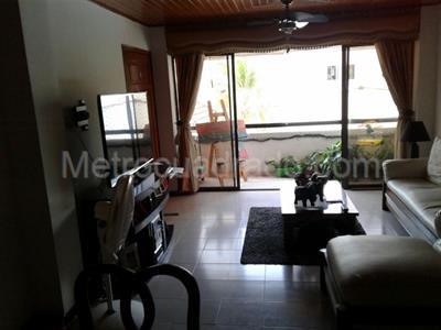 Apartamento de 3 alcobas en venta en Manga Y Pie De La Popa, Cartagena, 120 m² · foto 6 de 18