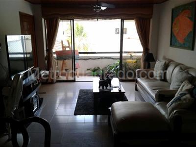 Apartamento de 3 alcobas en venta en Manga Y Pie De La Popa, Cartagena, 120 m² · foto 9 de 18