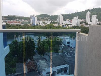 Apartamento de 3 alcobas en venta en Manga, Cartagena, 133 m² · foto 17 de 19