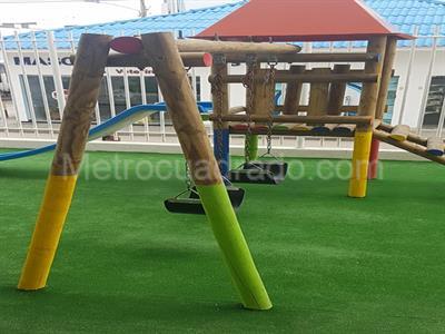 Apartamento de 3 alcobas en venta en Manga, Cartagena, 133 m² · foto 19 de 19