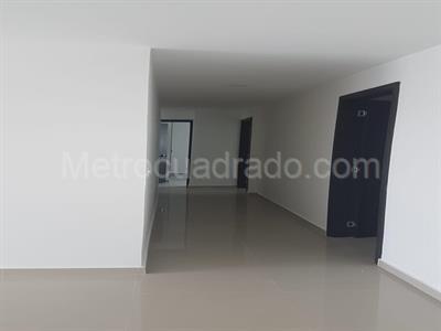 Apartamento de 3 alcobas en venta en Manga, Cartagena, 133 m² · foto 5 de 19