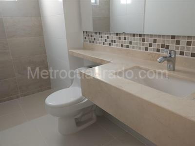 Apartamento en venta en Zona Norte, Cartagena · foto 4 de 11