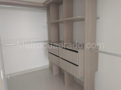 Apartamento en venta en Zona Norte, Cartagena · foto 5 de 11