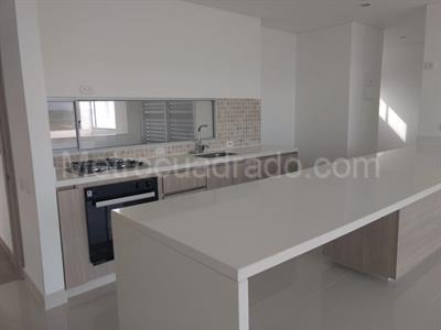 Apartamento en venta en Zona Norte, Cartagena · foto 6 de 11