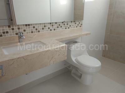 Apartamento en venta en Zona Norte, Cartagena · foto 8 de 11