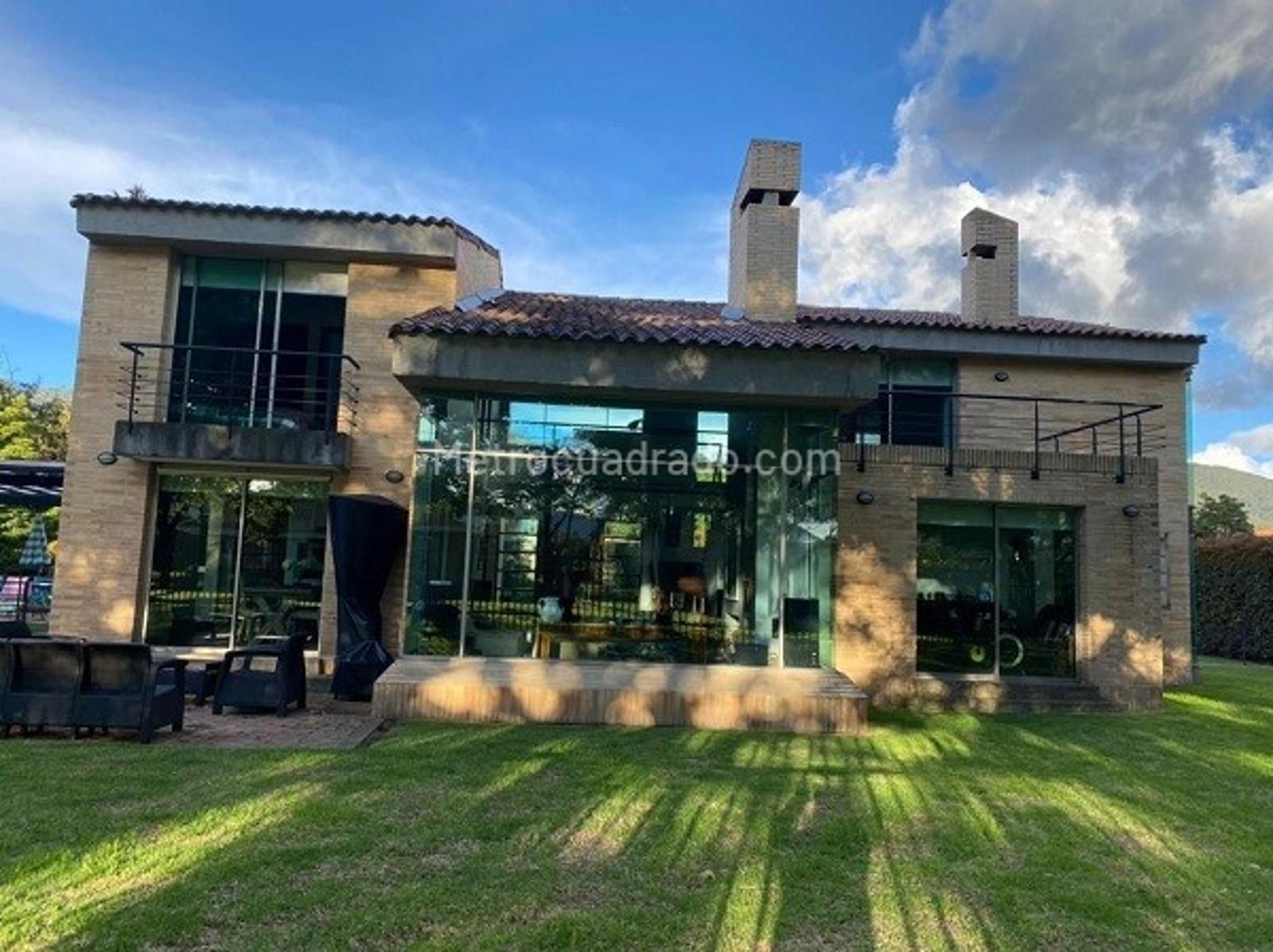 Casa en Venta  Casa Blanca Sector Suba