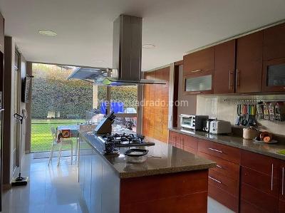 Casa de 4 alcobas en venta en Casa Blanca Sector Suba, Bogotá, 1521 m² · foto 10 de 20