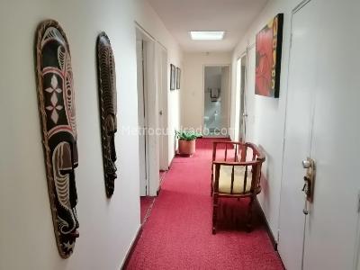 Casa de 5 alcobas en venta en Las Villas, Bogotá, 244 m² · foto 11 de 18