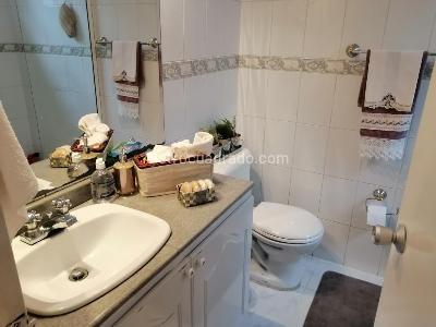 Casa de 5 alcobas en venta en Las Villas, Bogotá, 244 m² · foto 15 de 18