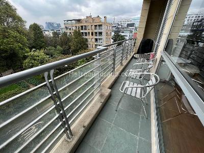 Apartamento en venta en Chico Norte, Bogotá · foto 3 de 20