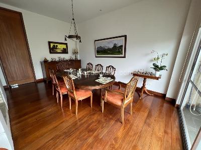 Apartamento en venta en Chico Norte, Bogotá · foto 4 de 20