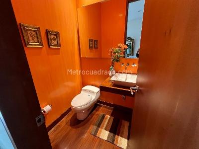 Apartamento en venta en Chico Norte, Bogotá · foto 5 de 20