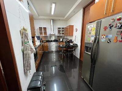 Apartamento en venta en Chico Norte, Bogotá · foto 6 de 20
