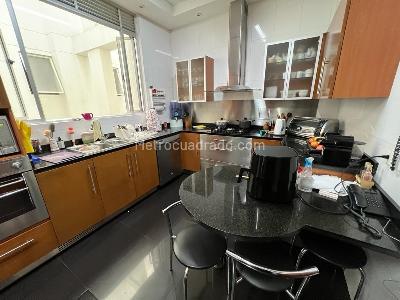 Apartamento en venta en Chico Norte, Bogotá · foto 8 de 20