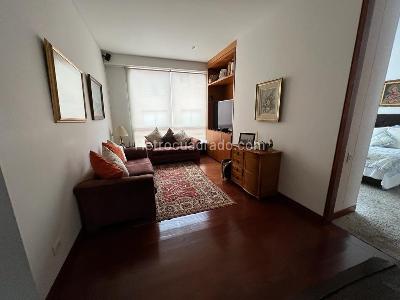 Apartamento en venta en Chico Norte, Bogotá · foto 9 de 20