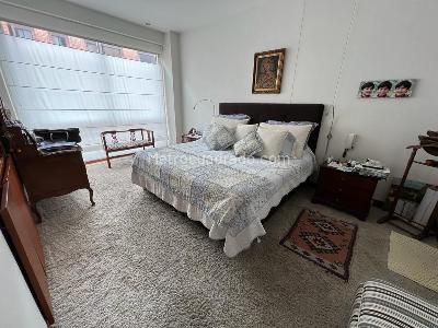 Apartamento en venta en Chico Norte, Bogotá · foto 11 de 20