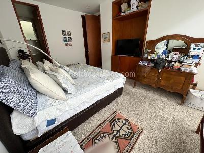 Apartamento en venta en Chico Norte, Bogotá · foto 12 de 20