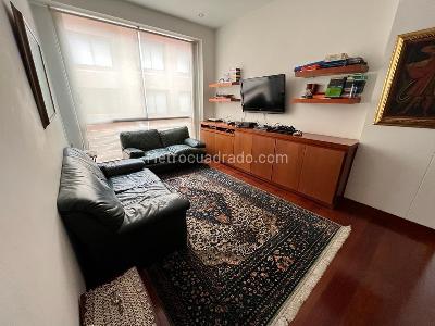 Apartamento en venta en Chico Norte, Bogotá · foto 15 de 20