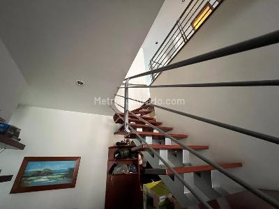 Apartamento en venta en Chico Norte, Bogotá · foto 16 de 20