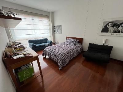 Apartamento en venta en Chico Norte, Bogotá · foto 17 de 20
