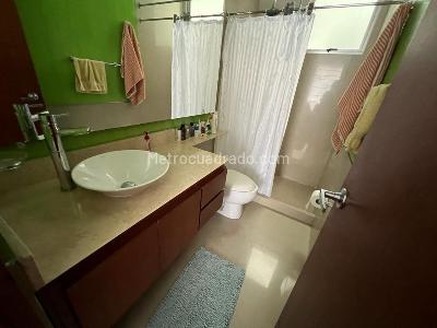 Apartamento en venta en Chico Norte, Bogotá · foto 18 de 20