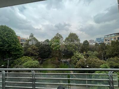 Apartamento en venta en Chico Norte, Bogotá · foto 19 de 20