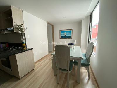 Apartamento en venta en Quinta Paredes, Bogotá · foto 2 de 16