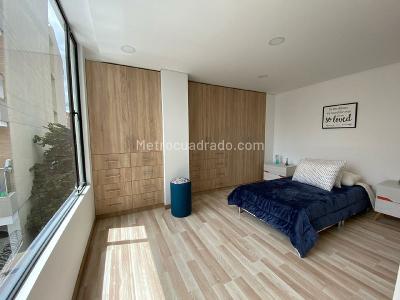 Apartamento en venta en Quinta Paredes, Bogotá · foto 4 de 16