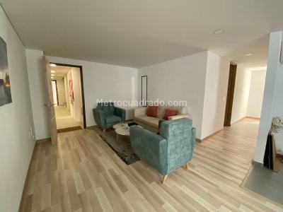 Apartamento en venta en Quinta Paredes, Bogotá · foto 5 de 16