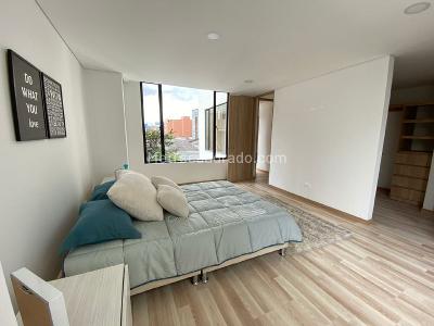 Apartamento en venta en Quinta Paredes, Bogotá · foto 13 de 16