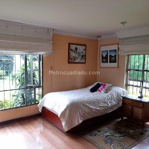 Casa de 5 alcobas en venta en Guaymaral, Bogotá, 633 m² · foto 15 de 20