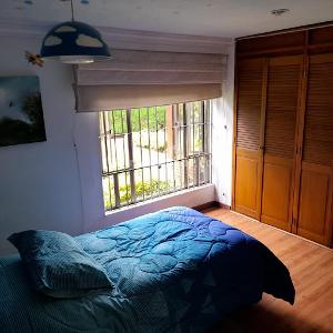Casa de 5 alcobas en venta en Guaymaral, Bogotá, 633 m² · foto 16 de 20