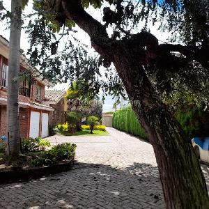 Casa de 5 alcobas en venta en Guaymaral, Bogotá, 633 m² · foto 19 de 20