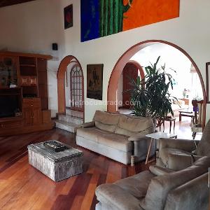 Casa de 5 alcobas en venta en Guaymaral, Bogotá, 633 m² · foto 3 de 20