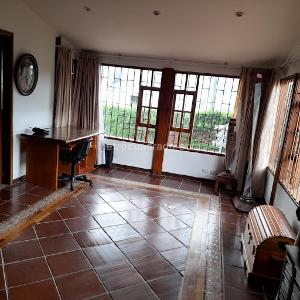 Casa de 5 alcobas en venta en Guaymaral, Bogotá, 633 m² · foto 5 de 20