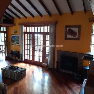 Casa de 5 alcobas en venta en Guaymaral, Bogotá, 633 m² · foto 9 de 20