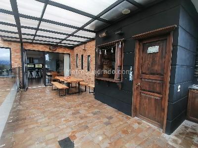 Casa de 3 alcobas en venta en La Calera, La Calera, 235 m² · foto 6 de 20