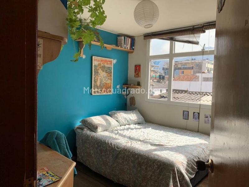 Edificio de Oficinas en Venta, Galerias, Bogotá D.C. - Vista 4